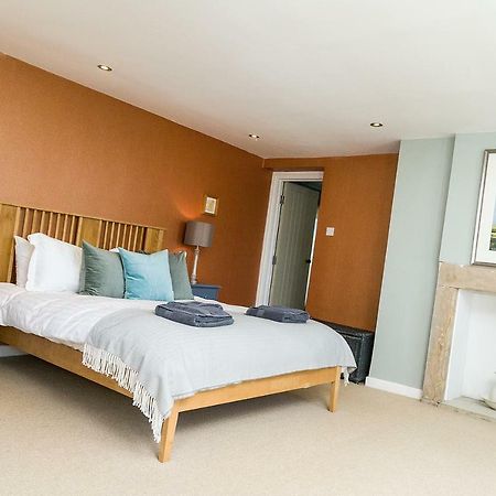 Shellbraes Holiday Rental Matfen Esterno foto
