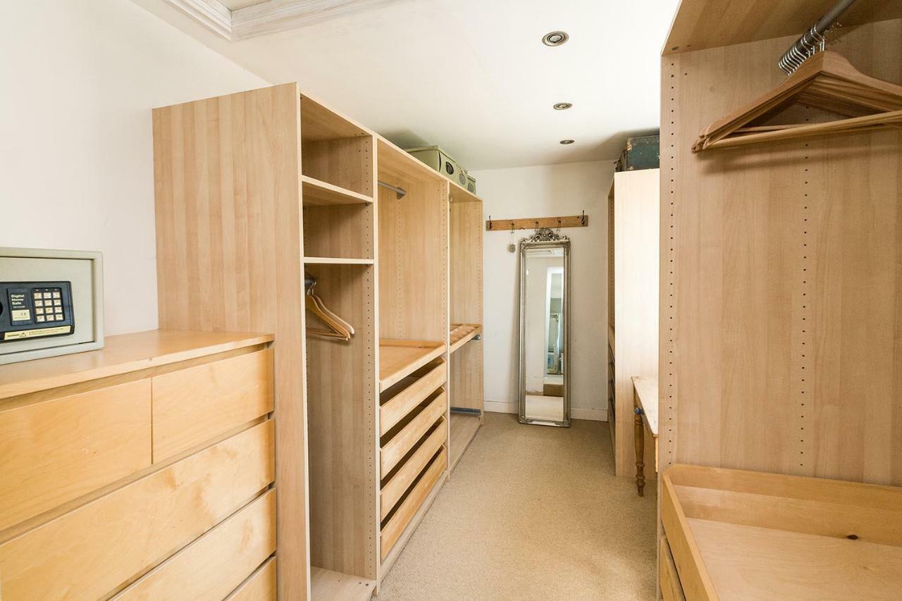 Shellbraes Holiday Rental Matfen Esterno foto
